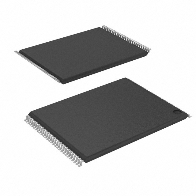 MT28EW256ABA1LJS-0SIT by Micron